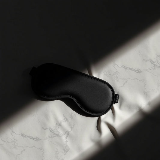 Vesper Nightfall Contour Sleep Mask