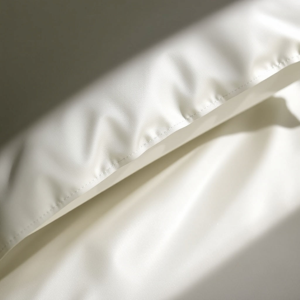 Vesper Washed Satin Pillowcase Set